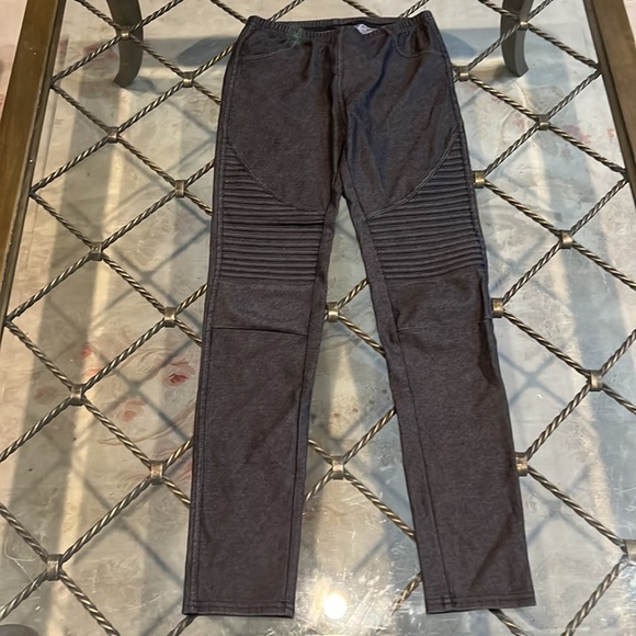 Calzedonia stretch pants. Excellent condition - Picture 2 of 9
